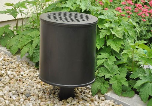 UGN®-Aufsatzfilter