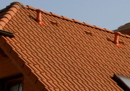 UGN®-Rohrfilter