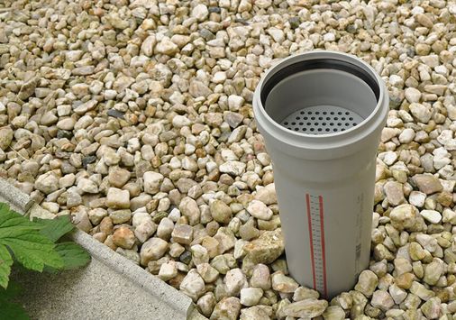 UGN®-Rohrfilter