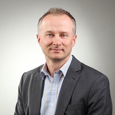 Team UGN Umwelttechnik Geschäftsführer Christian Richter