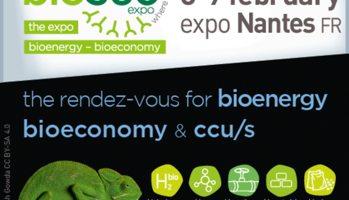 Bio360Expo 2023 Nantes