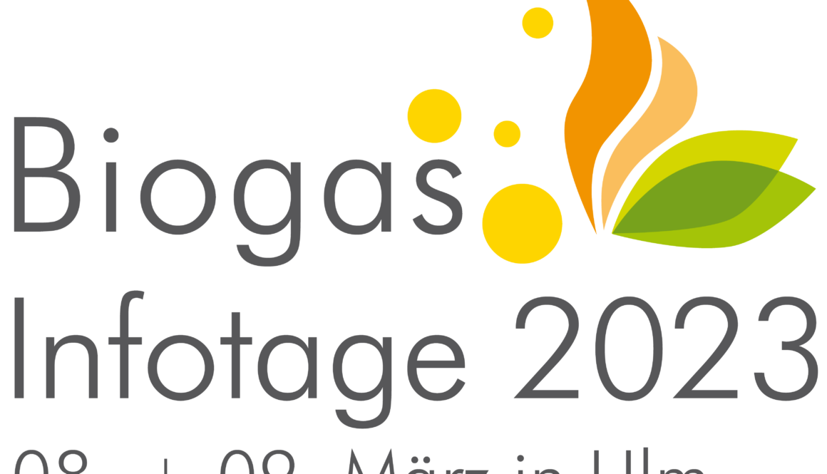 Biogas Infotage 2023 Ulm
