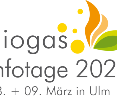 Biogas Infotage 2023 Ulm