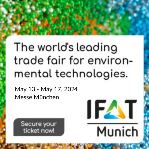 IFAT2024_Munich_UGN-Umwelttechnik