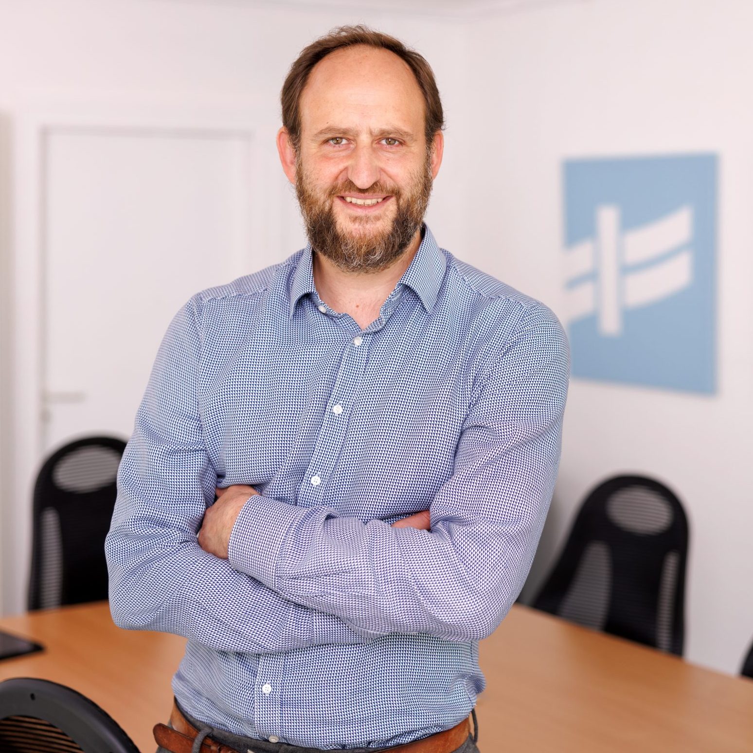 Team UGN Umwelttechnik Bereichsleiter Projektbearbeitung Stefan Fischer